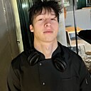 Мухамед, 23 года