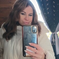 Фотография девушки Юлія, 40 лет из г. Новомосковск