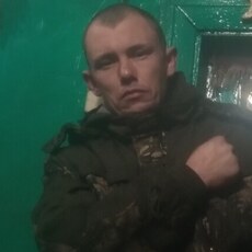 Фотография мужчины Костя, 30 лет из г. Благовещенск