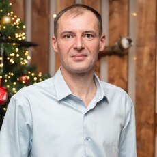 Фотография мужчины Игорь, 43 года из г. Советский