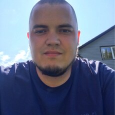 Фотография мужчины Константин, 32 года из г. Омск