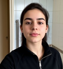 Фотография девушки Кристина, 18 лет из г. Белгород