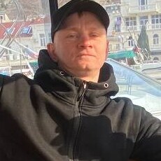 Фотография мужчины Артём, 36 лет из г. Севастополь