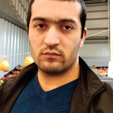 Фотография мужчины Сармат, 31 год из г. Новосибирск