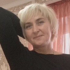 Фотография девушки Татьяна, 54 года из г. Мариуполь