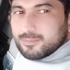 Фотография мужчины Ренат, 38 лет из г. Актау