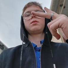 Фотография мужчины Tolik, 21 год из г. Алматы