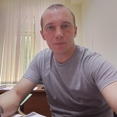 Фотография мужчины Андрей, 40 лет из г. Нижний Новгород