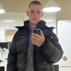 Фотография мужчины Некит, 22 года из г. Иркутск