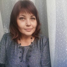 Фотография девушки Ольга, 48 лет из г. Караганда