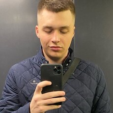 Фотография мужчины Олег, 31 год из г. Братск