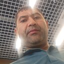 Нажмиддин, 41 год