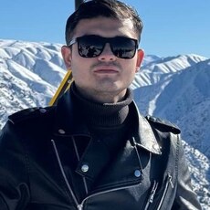 Фотография мужчины B O B U R B E K, 27 лет из г. Ташкент