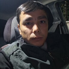 Фотография мужчины Joha, 31 год из г. Шымкент