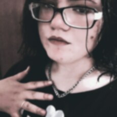 Фотография девушки Лейла, 21 год из г. Александров