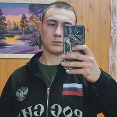 Фотография мужчины Инсаф, 21 год из г. Кумертау
