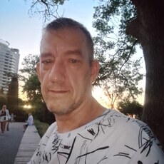 Фотография мужчины Андрей, 49 лет из г. Сочи