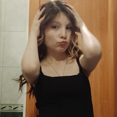 Фотография девушки Лена, 20 лет из г. Междуреченск