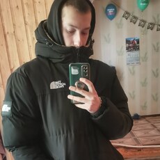 Фотография мужчины Артём, 21 год из г. Великий Новгород