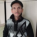 Мурад, 60 лет