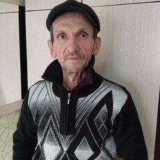 Фотография мужчины Мурад, 60 лет из г. Саратов