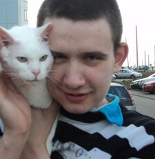 Фотография мужчины Виталий, 33 года из г. Минск