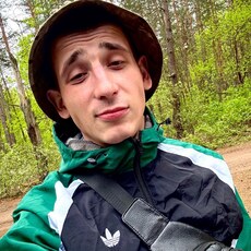 Фотография мужчины Артем, 29 лет из г. Санкт-Петербург