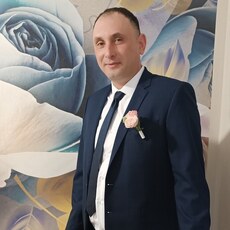 Фотография мужчины Арсен, 37 лет из г. Хасавюрт