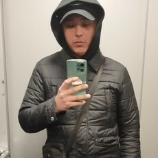 Фотография мужчины Алинур, 31 год из г. Бишкек