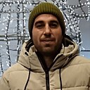 Хадим, 33 года