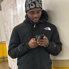 Фотография мужчины Emman, 24 года из г. Минск