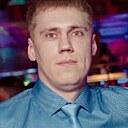 Андрей, 33 года