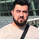 Гахраман, 29 лет