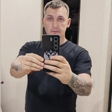 Фотография мужчины Александр, 37 лет из г. Екатеринбург