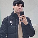 Назир, 30 лет