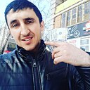 Хуршид, 30 лет