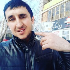 Фотография мужчины Хуршид, 30 лет из г. Хабаровск