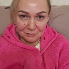 Фотография девушки Zinaida, 47 лет из г. Москва