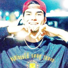 Фотография мужчины Давид, 21 год из г. Саранск