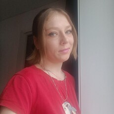 Карина, 30 из г. Южно-Сахалинск.