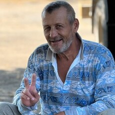 Фотография мужчины Сергей, 63 года из г. Темрюк