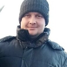 Фотография мужчины Николай, 32 года из г. Иркутск