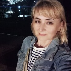 Фотография девушки Евгения, 44 года из г. Санкт-Петербург