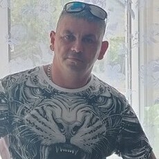 Фотография мужчины Михаил, 39 лет из г. Тайшет