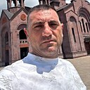 Арсен, 41 год
