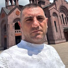 Фотография мужчины Арсен, 41 год из г. Майкоп