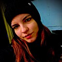 Анастасия, 22 года