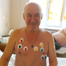 Фотография мужчины Юрий, 67 лет из г. Спасск-Дальний