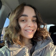 Татьяна, 25 из г. Симферополь.