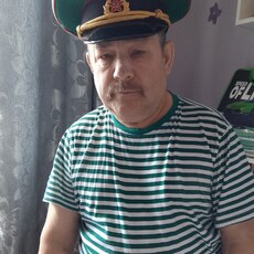 Фотография мужчины Юрий, 58 лет из г. Обь
